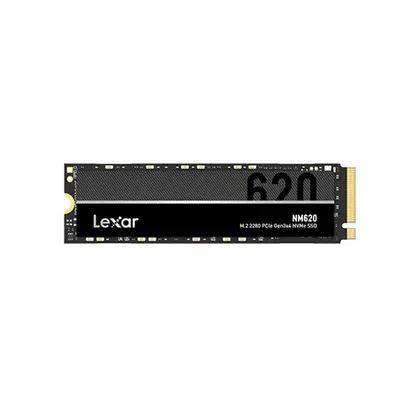 Жесткий диск Lexar NM620 LNM620X001T-RNNNG SSD (твердотельные), 1 ТБ, M.2, PCIe