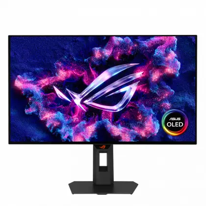 Монитор Asus XG27AQDMGR 27 ", IPS, Quad HD 2560x1440 (16:9), 240 Гц