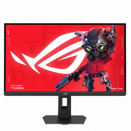Монитор Asus ROG Strix 5K XG27JCG 27 ", IPS, 5120x2880 (16:9), 180 Гц
