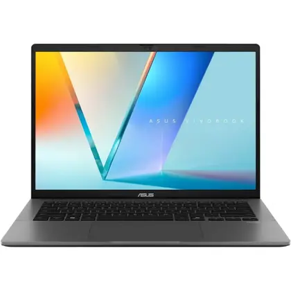 Ноутбук Asus Vivobook S 14 M3407HA-SF155 90NB16E1-M00A00 14 ", WUXGA 1920x1200 (16:10), AMD, Ryzen 5, 16 Гб, 512 ГБ, AMD Radeon