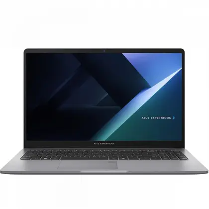 Ноутбук Asus B1503CVA-S71784X 90NX0801-M01Y70 15.6 ", FHD 1920x1080 (16:9), Intel, Core 7, 16 Гб, 1 ТБ, Intel Iris Xe Graphics, Windows 11 Pro