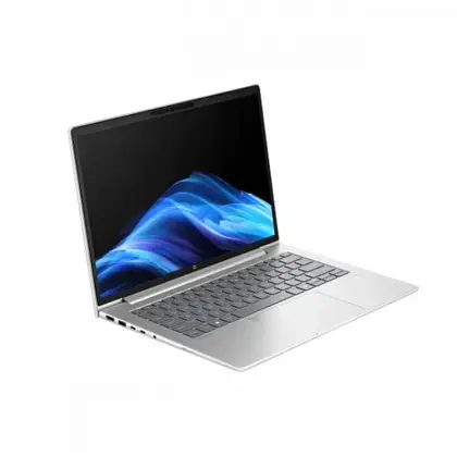 Ноутбук HP Europe ProBook 4 G1i 14 AD2M1ET#BJA 14 ", WUXGA 1920x1200 (16:10), Intel, Core Ultra 5, 16 Гб, 512 ГБ, Intel Graphics, Windows 11 Pro