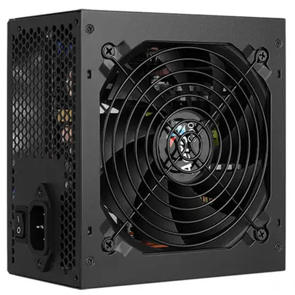 Блок питания Aerocool KCAS PLUS 800W APS-KS800-A01 800 Вт, 80+ Bronze