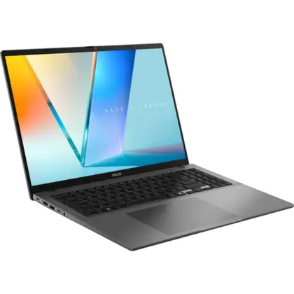 Ноутбук Asus Vivobook S16 M360HA-RP240 90NB16F2-M00EM0 16 ", WUXGA 1920x1200 (16:10), AMD, Ryzen 7, 32 Гб, 512 ГБ, AMD Radeon Graphics