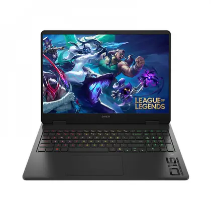 Ноутбук HP OMEN Gaming Laptop 16-am0048ci C0BN5EA 16 ", WUXGA 1920x1200 (16:10), Intel, Core i7, 16 Гб, 512 ГБ, nVidia GeForce RTX 5060