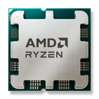 Процессор AMD Ryzen 5 7500X3D 100-000001904 Ryzen 5, 6, 4.0, 96, TRAY