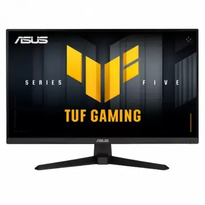 Монитор Asus VG249Q5A 23.8 ", IPS, Full HD 1920x1080 (16:9), 200 Гц