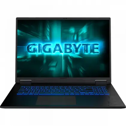 Ноутбук Gigabyte Gaming A18 GA83H 3WHK3KZC94SD 18 ", WQXGA 2560x1600 (16:10), AMD, Ryzen 7, 16 Гб, 1 ТБ, nVidia GeForce RTX 5070