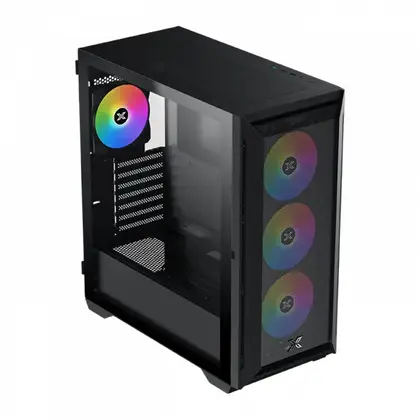 Корпус XIGMATEK Master X II Pro EN44304 Mid-Tower