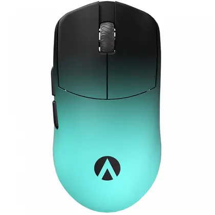 Мышь LAMZU Maya X AIMLABS 6975637430282 Игровые, Беспроводная