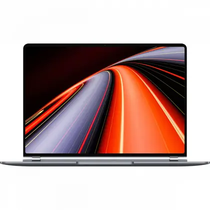 Ноутбук Huawei MateBook GT 14 53014NQD 14.2 ", 2880x1920 (3:2), Intel, Core Ultra 5, 16 Гб, 1 ТБ, Intel Graphics