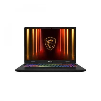 Ноутбук MSI Crosshair 16 Max HX E2WGXK-013XKZ 9S7-265232-013 16 ", WQXGA 2560x1600 (16:10), Intel, Core Ultra 7, 16 Гб, 1 ТБ, nVidia GeForce RTX 5070