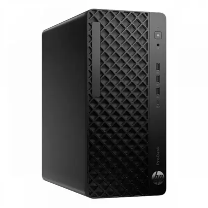 Персональный компьютер HP ProDesk 4 Tower G1i C6QV1ET Ultra 5, 235, 3.4, 16 Гб, DDR5-5600, Windows 11 Pro