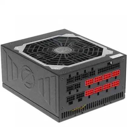 Блок питания Zalman ZM1000-ARX 1000 Вт