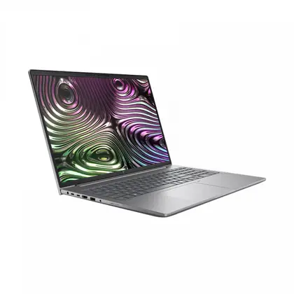 Ноутбук HP ZBook X G1i B72W3ET 16 ", WUXGA 1920x1200 (16:10), Intel, Core Ultra 7, 32 Гб, 1 ТБ, nVidia RTX PRO 2000 Blackwell, Windows 11 Pro