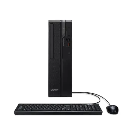 Персональный компьютер Acer Veriton X2735G DT.R6WEC.00J Ultra 5, 225, 3.3, 16 Гб, DDR5-5600