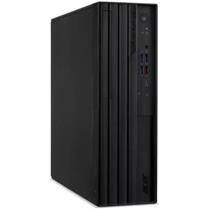 Персональный компьютер Acer Veriton X4735G DT.R73EC.00E Ultra 5, 225, 3.3, 16 Гб, DDR5-6400