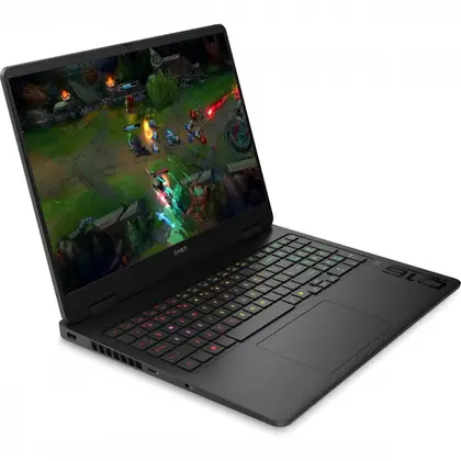 Ноутбук HP OMEN 16-am0039ci C0BN4EA 16 ", WUXGA 1920x1200 (16:10), Intel, Core i9, 16 Гб, 1 ТБ, nVidia GeForce RTX 5070