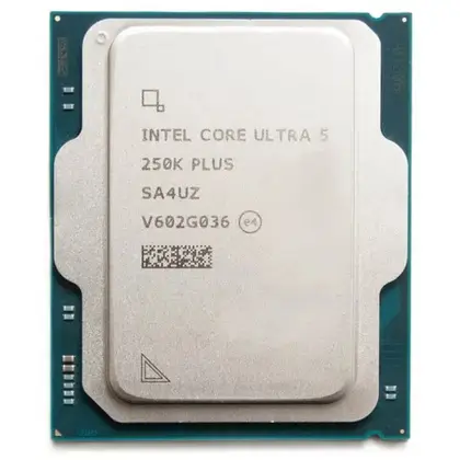 Процессор Intel Core Ultra 5 250K Plus AT807683B9B4886 3.3 ГГц, 30 МБ, OEM