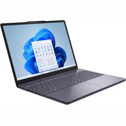 Ноутбук Lenovo IdeaPad Slim 3 15ARP10 83K700HRRK 15.3 ", WUXGA 1920x1200 (16:10), AMD, Ryzen 7, 16 Гб, 512 ГБ, AMD Radeon 680M