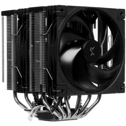 Система охлаждения Deepcool AG620 G2 R-AG620-BKNPMG2-G