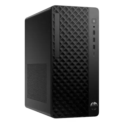 Персональный компьютер HP B6XD2ET#BJA Core i3, 14100, 3.5, 8 Гб, DDR5-4800, Windows 11 Pro