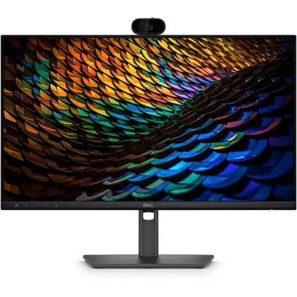 Монитор Dell P2426HEB 210-BVHS 24 ", IPS, Full HD 1920x1080 (16:9), 120 Гц