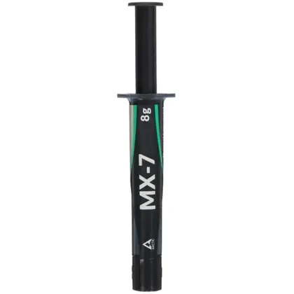 Система охлаждения ARCTIC MX-7 ACTCP00091A Термопаста