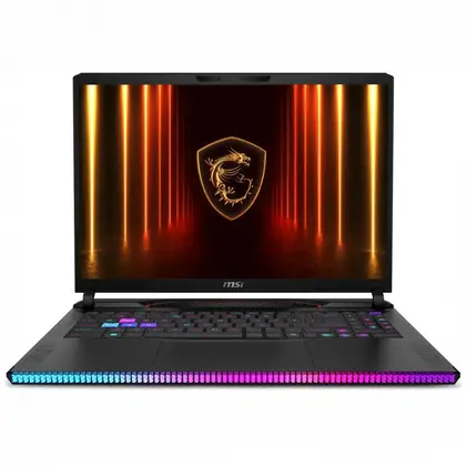 Ноутбук MSI Raider 16 HX AI A2XWHG-816XKZ 16 ", Intel, Core Ultra 7, 16 Гб, 1 ТБ, NVIDIA GeForce RTX5070Ti