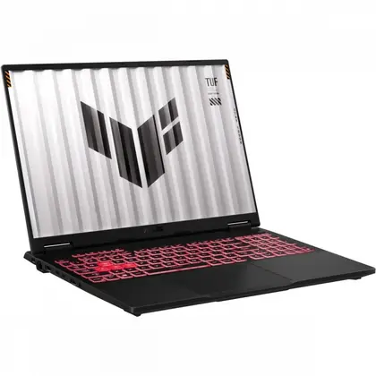 Ноутбук Asus TUF Gaming A16 FA608UHI-TU131 90NR0KS1-M00A20 16 ", WUXGA 1920x1200 (16:10), AMD, Ryzen 7, 16 Гб, 512 ГБ, nVidia GeForce RTX 5050