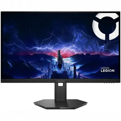 Монитор Lenovo Legion 27-1r 68F9GAC4EU 27 ", IPS, Full HD 1920x1080 (16:9), 280 Гц