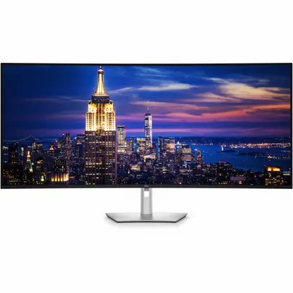 Монитор Dell U5226KW 210-BTFW 51.6 ", IPS, 6144x2560, 120 Гц