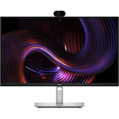 Монитор Dell P2726DEV 210-BVHV 27 ", IPS, Quad HD 2560x1440 (16:9), 100 Гц