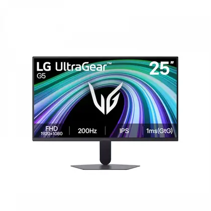 Монитор LG 25G523B-B 25G523B-B.ARUZ 25 ", IPS, Full HD 1920x1080 (16:9), 200 Гц