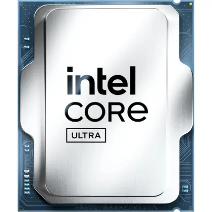 Процессор Intel Core Ultra 7 270k Plus AT807683B9B4884 3.7 ГГц, 36 МБ, OEM