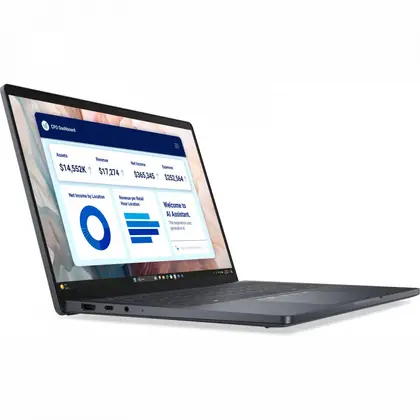 Ноутбук Dell Pro 14 Premium PA14250 XCTO 210-BPFF_4 14 ", WUXGA 1920x1200 (16:10), Intel, Core Ultra 5, 32 Гб, 512 ГБ, Intel Arc Graphics 130V, Windows 11 Pro