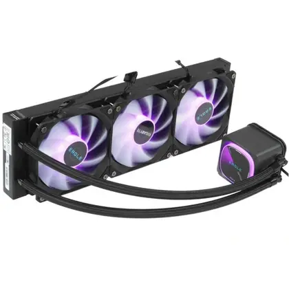 Система охлаждения Gigabyte EAGLE 360 GP-GIGABYTE EAGLE 360 Для процессора