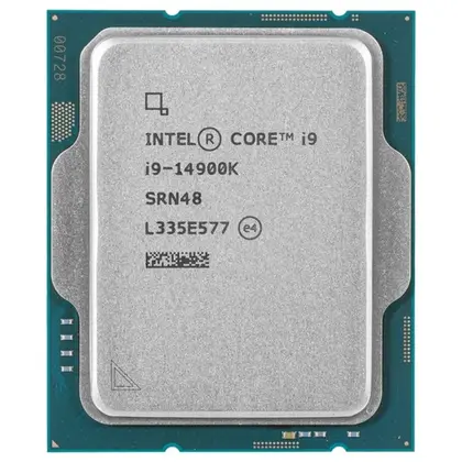 Процессор Intel Core i9-14900K 4.4 ГГц, 36 МБ, TRAY