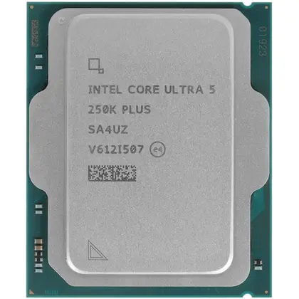 Процессор Intel Core Ultra 5 250K Plus 4.2 ГГц, 30 МБ, TRAY