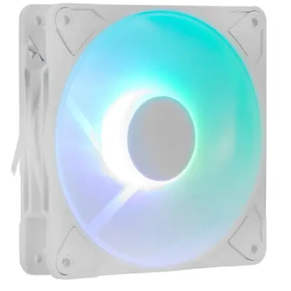 Система охлаждения ARCTIC P12 Pro Reverse A-RGB ACFAN00325A Для системного блока
