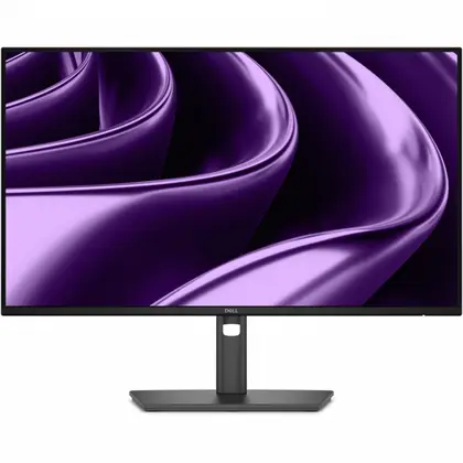 Монитор Dell P2426HE 210-BVKN 23.8 ", IPS, Full HD 1920x1080 (16:9), 120 Гц