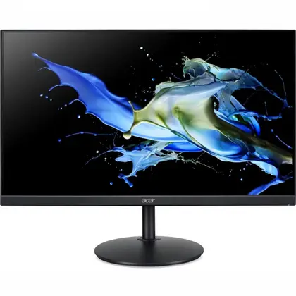 Монитор Acer CB242YP6 UM.QB2EE.602 23.8 ", IPS, Full HD 1920x1080 (16:9), 144 Гц