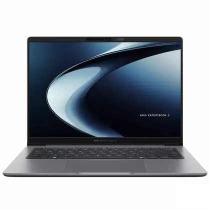 Ноутбук Asus ExpertBook P5 PM5406CGA 90NX0AA1-M006M0 14 ", WUXGA 1920x1200 (16:10), AMD, Ryzen AI 7, 16 Гб, 512 ГБ, Radeon 840M Graphics