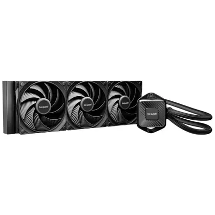 Система охлаждения be quiet! PURE LOOP 3 360mm BW029EU Для процессора