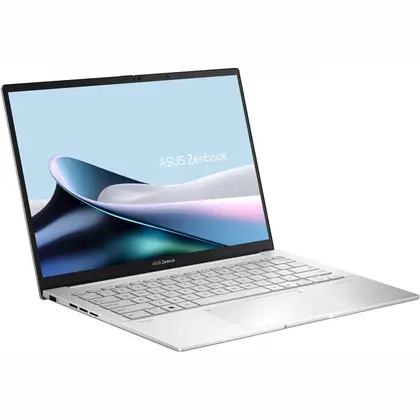 Ноутбук Asus Zenbook 14 UX3405CA-QD1704W 90NB14W2-M02F50 14 ", FHD 1920x1080 (16:9), Intel, Core Ultra 5, 16 Гб, 512 ГБ, Intel Graphics, Windows 11 Home