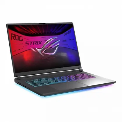 Ноутбук Asus ROG Strix G18 G815JMR-TT257W 90NR0LE1-M00C40 18 ", WQXGA 2560x1600 (16:10), Intel, Core i9, 16 Гб, 512 ГБ, nVidia GeForce RTX 5060, Windows 11 Home