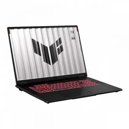 Ноутбук Asus TUF Gaming A18 FA808UM-S8146W 90NR0NN1-M008L0 18 ", WUXGA 1920x1200 (16:10), AMD, Ryzen 7, 16 Гб, 512 ГБ, nVidia GeForce RTX 5060
