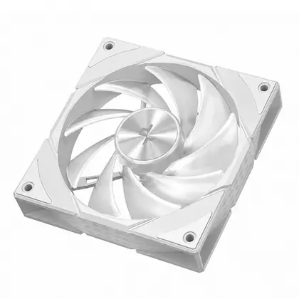 Система охлаждения Deepcool CG580 FAN WH R-EDF120-WHAPP86-G-1 Для системного блока