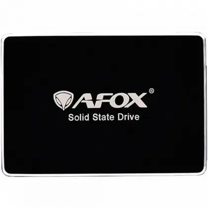 Жесткий диск AFOX SD250-1000GN SSD (твердотельные), 1 ТБ, mSATA, SATA