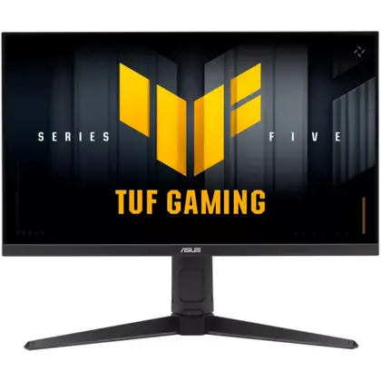Монитор Asus VG27UQEL5A 27 ", IPS, 4K UHD 3840x2160 (16:9), 80 Гц